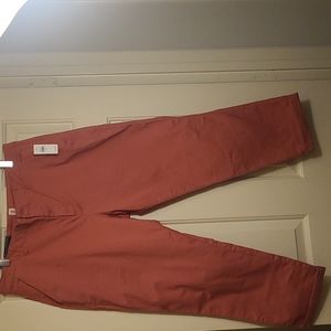 Women' girlfriend Capri pants